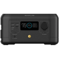 Зарядна станція EcoFlow RIVER mini (210 Вт·год)