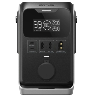 Зарядна станція EcoFlow Trail 300 DC