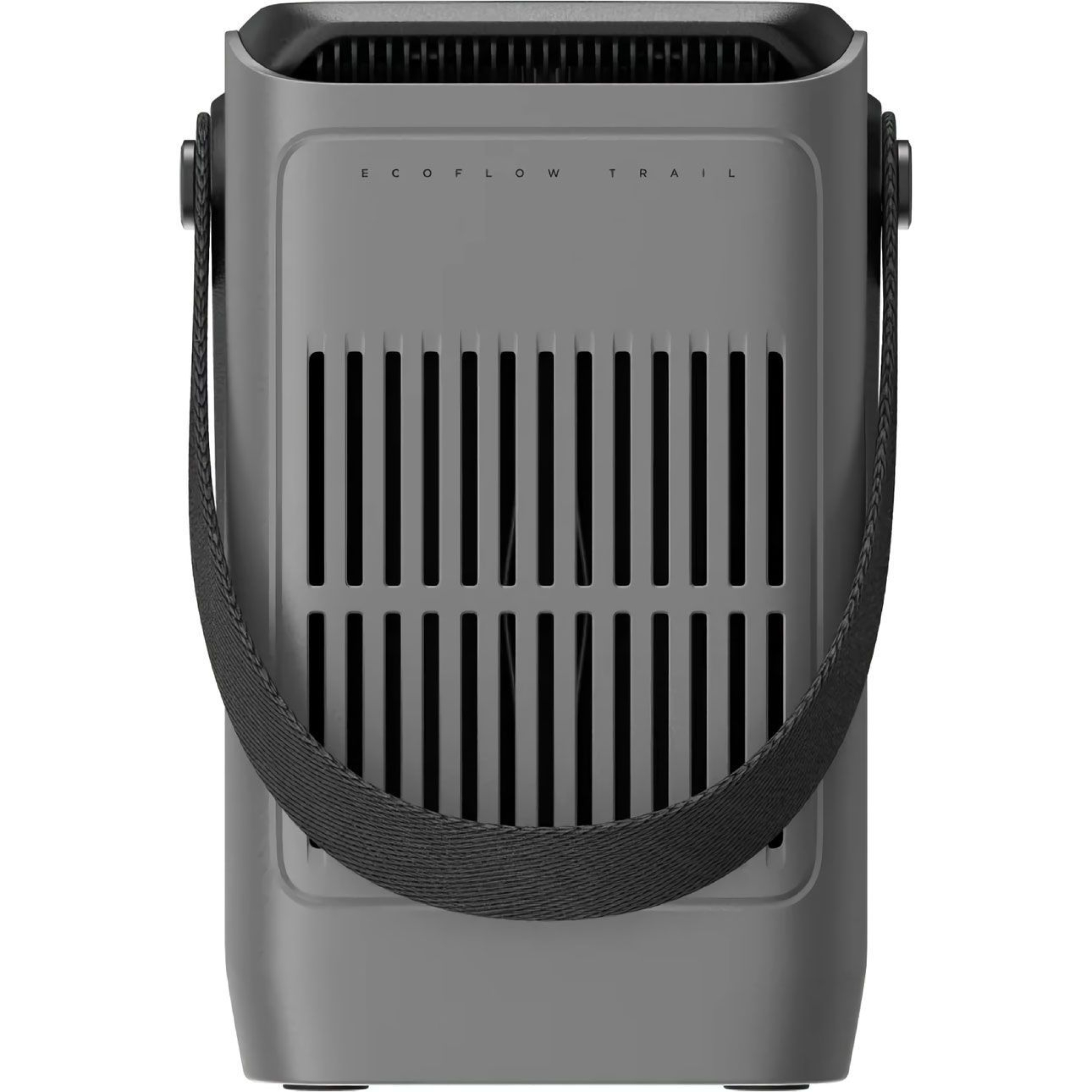 Зарядна станція EcoFlow Trail 300 DC