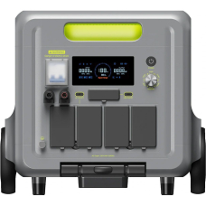 Зарядна станція Fossibot F7200