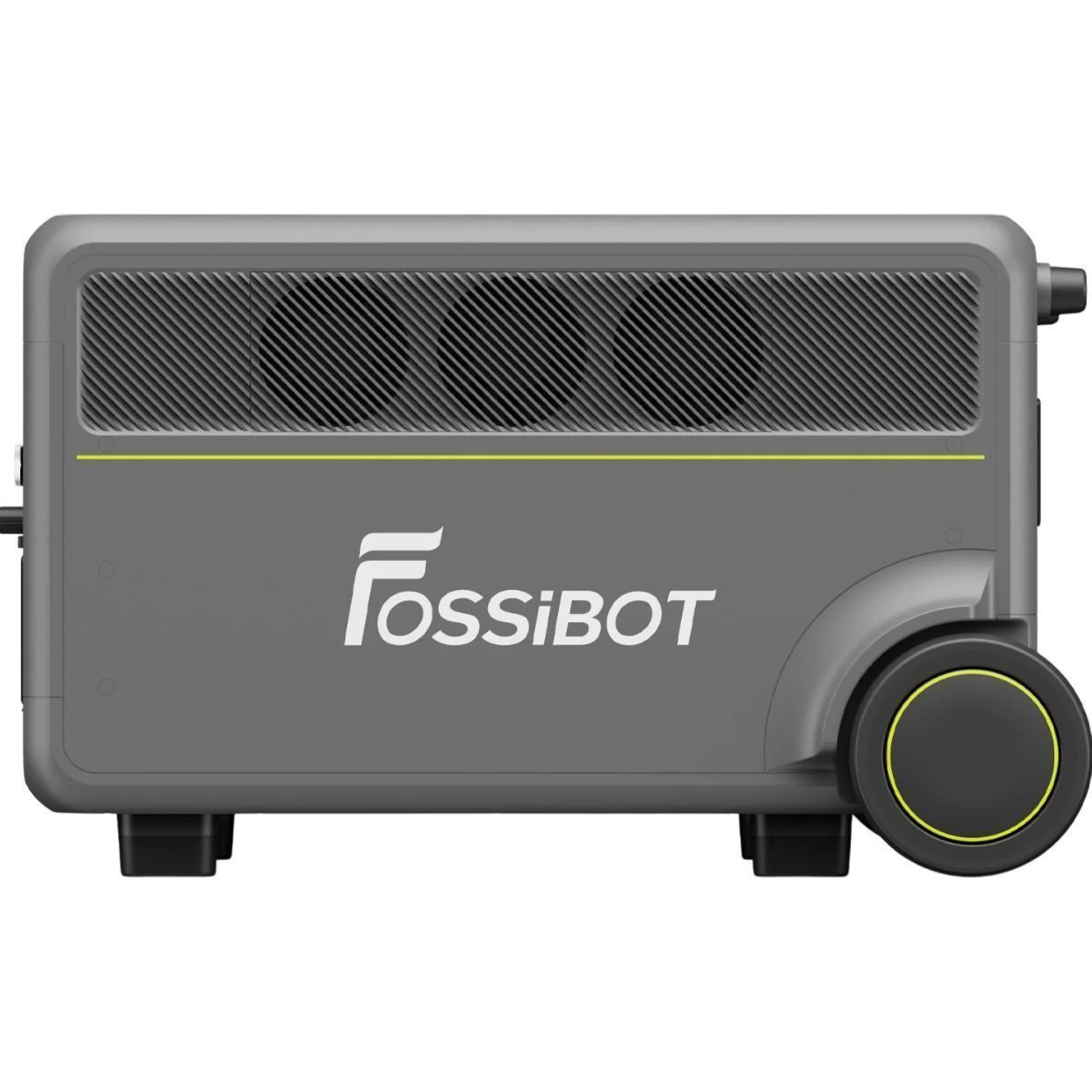 Зарядна станція Fossibot F7200