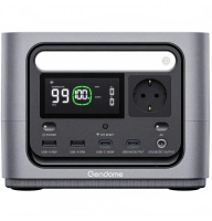 Зарядна станція Gendome Go 300W 288Wh