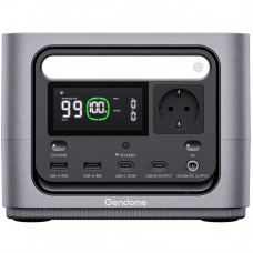 Зарядна станція Gendome Go 300W 288Wh