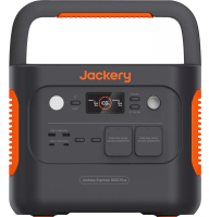 Зарядна станція Jackery Explorer 1000 Plus EU