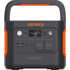 Зарядна станція Jackery Explorer 1000 Plus EU