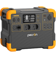 Зарядна станція Pecron E1500LFP