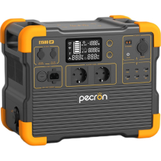 Зарядна станція Pecron E1500LFP