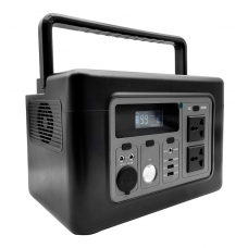 Зарядна станція XO PSA-700W 192000mAh 614W/H