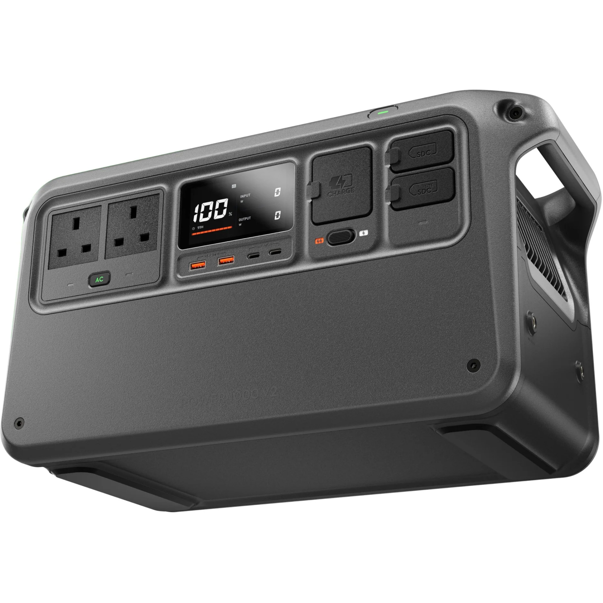 Зарядна станція DJI Power 1000 V2