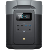 Зарядна станція EcoFlow DELTA 2 Max (2048 Вт·год)