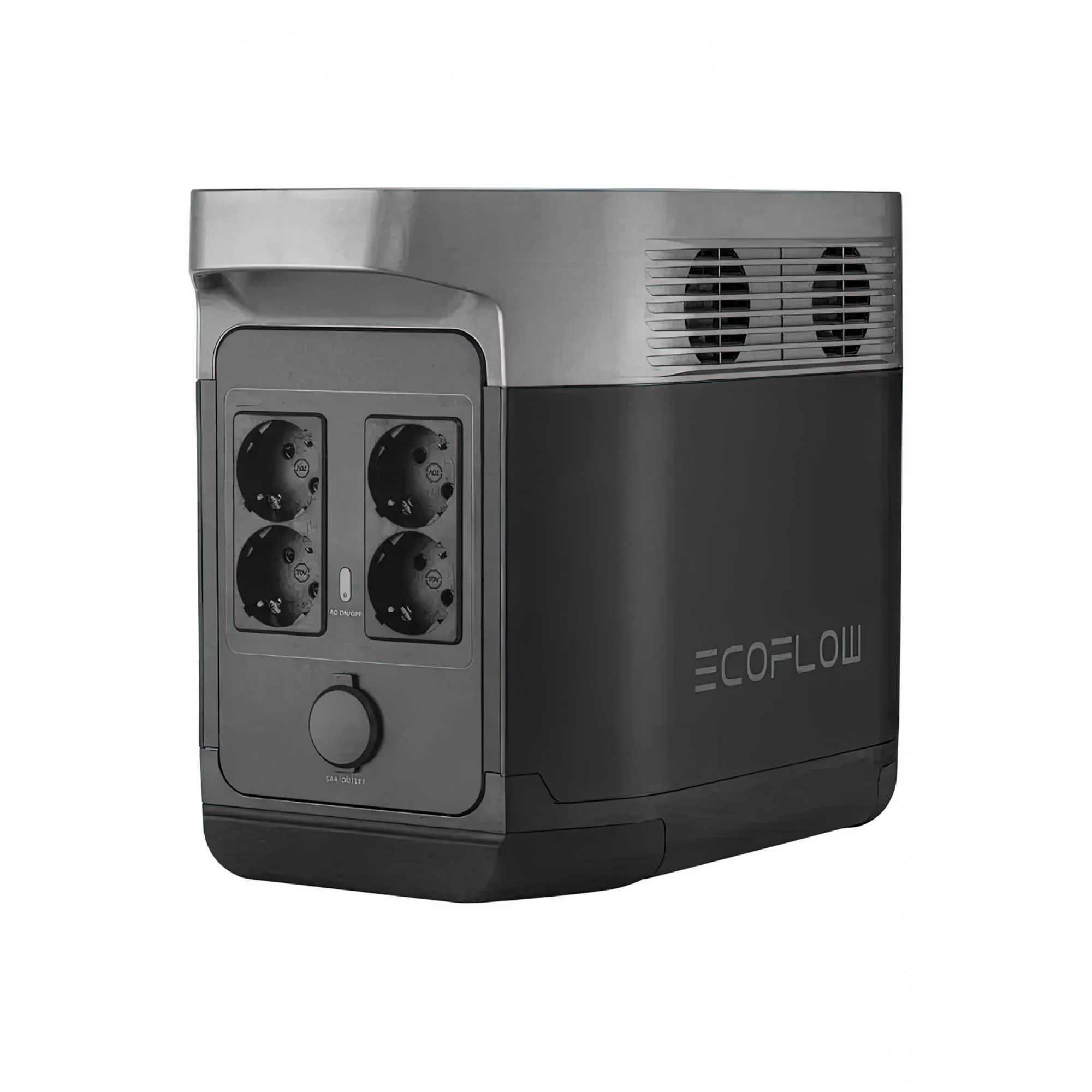 Зарядна станція EcoFlow DELTA (1260 Вт·год)