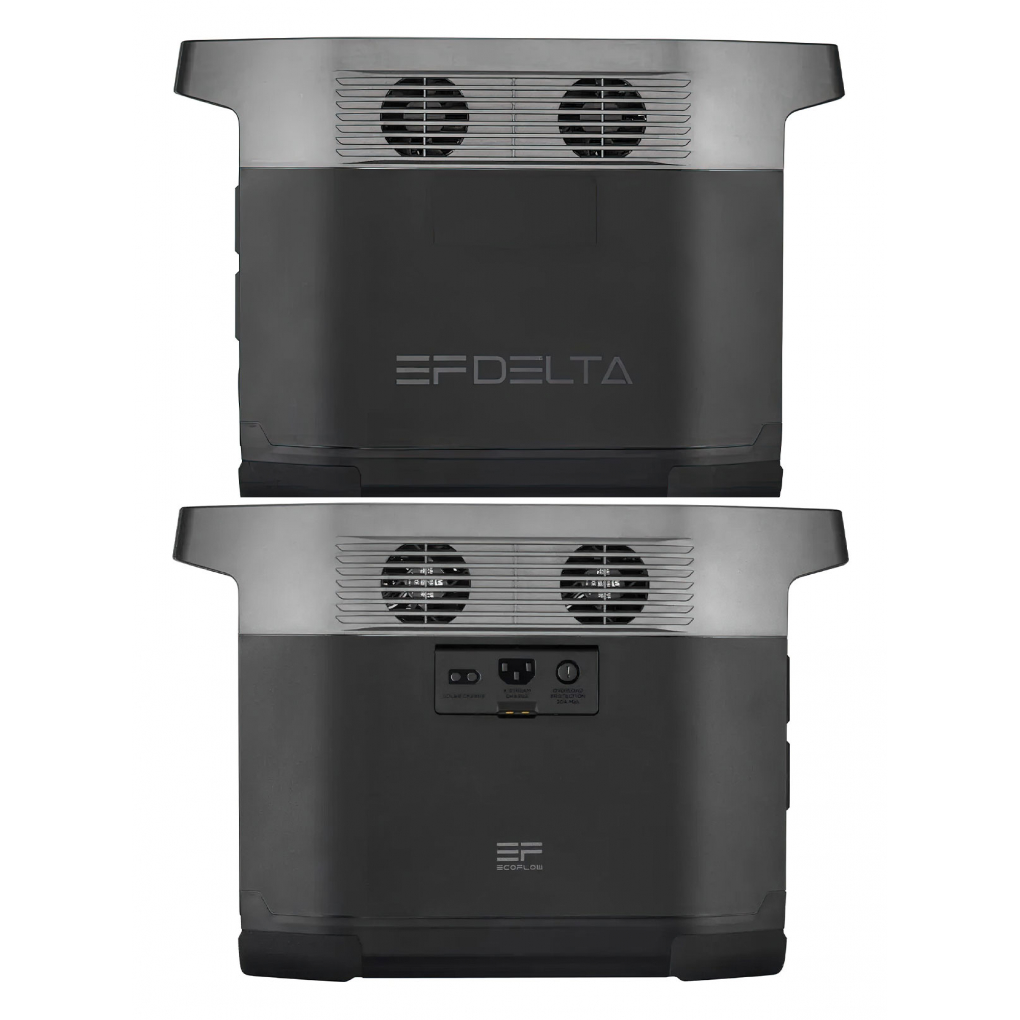 Зарядна станція EcoFlow DELTA (1260 Вт·год)