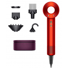 Фен для волосся Dyson Supersonic HD07 Gift Edition