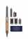 Стайлер для довгого волосся Dyson Airwrap Multi-styler Complete Long (Copper/Nickel) 