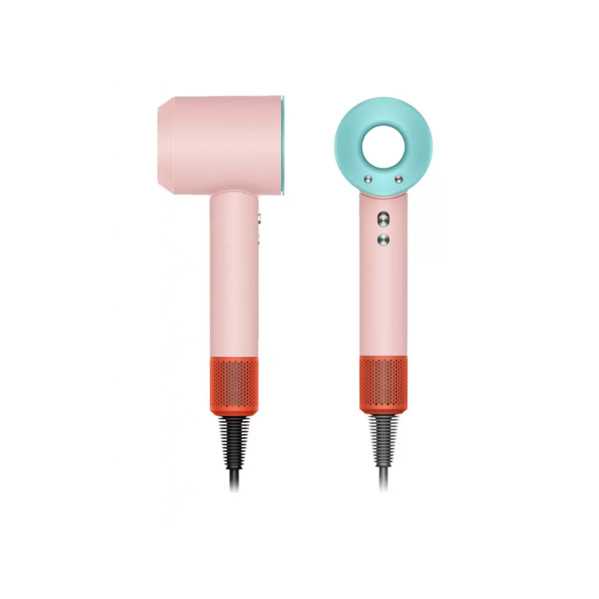 Фен для волосся Dyson Supersonic (Ceramic Pop)