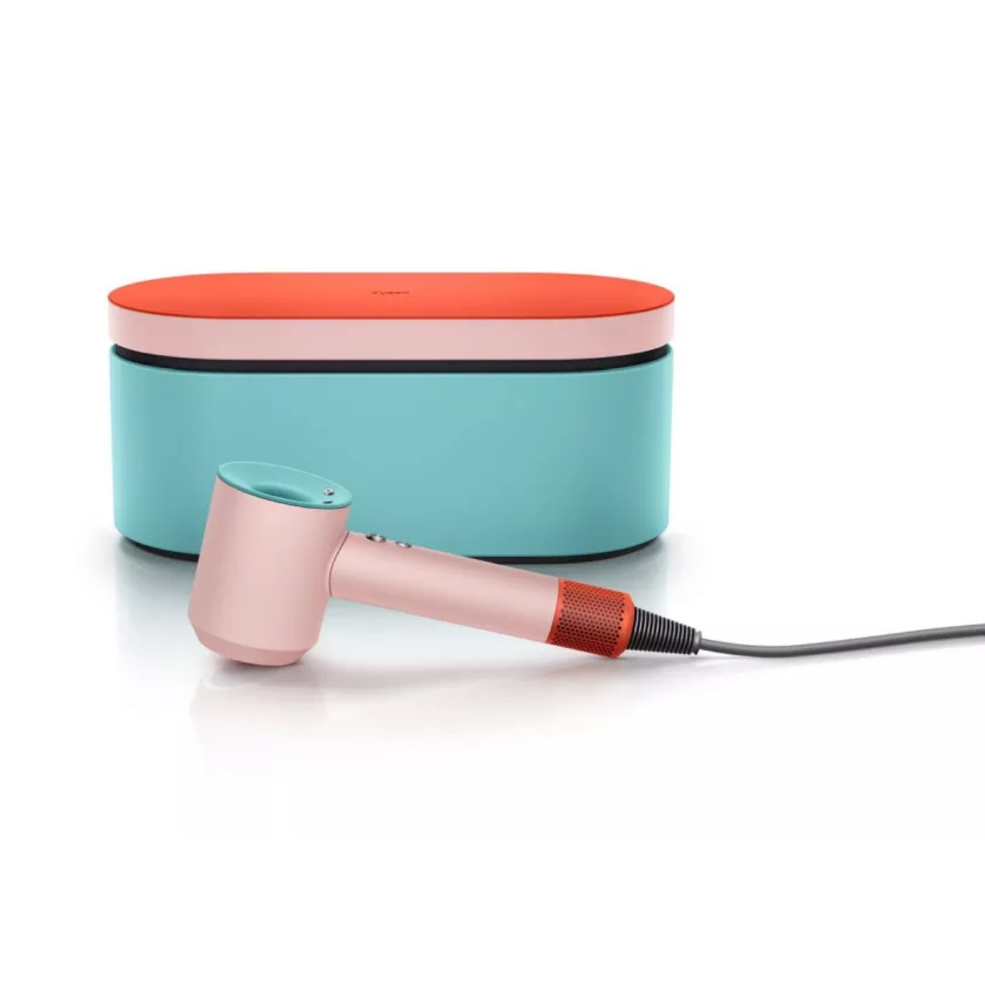 Фен для волосся Dyson Supersonic (Ceramic Pop)