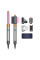 Стайлер для довгого волосся Dyson Airwrap Multi-styler Complete Long Diffuse (Nickel/Copper)