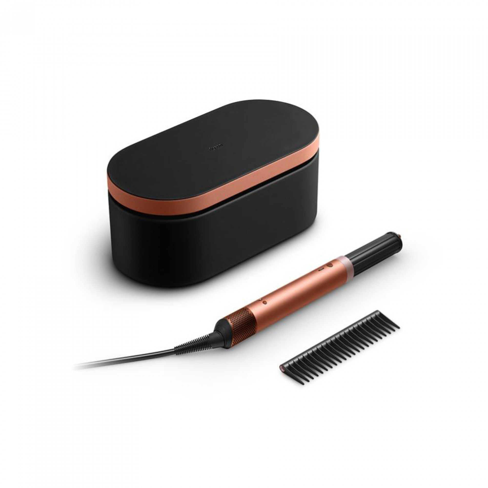 Cтайлер для волосся Dyson Airwrap Coanda2х Multi Styler & Dryer (Amber Silk)