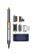 Стайлер для довгого волосся Dyson Airwrap Multi-styler Complete Long Diffuse (Nickel/Copper)