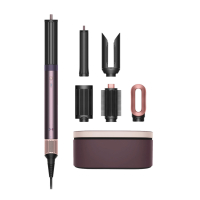 Стайлер для волосся Dyson Airwrap Coanda 2х Multi Styler & Dryer (Jasper Plum)