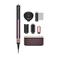 Cтайлер для волосся Dyson Airwrap Coanda2х Multi Styler & Dryer Curly+Coily (Jasper Plum)