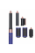 Стайлер для довгого волосся Dyson Airwrap Multi-styler Complete Long Limited Edition (Vinca Blue/Rose)