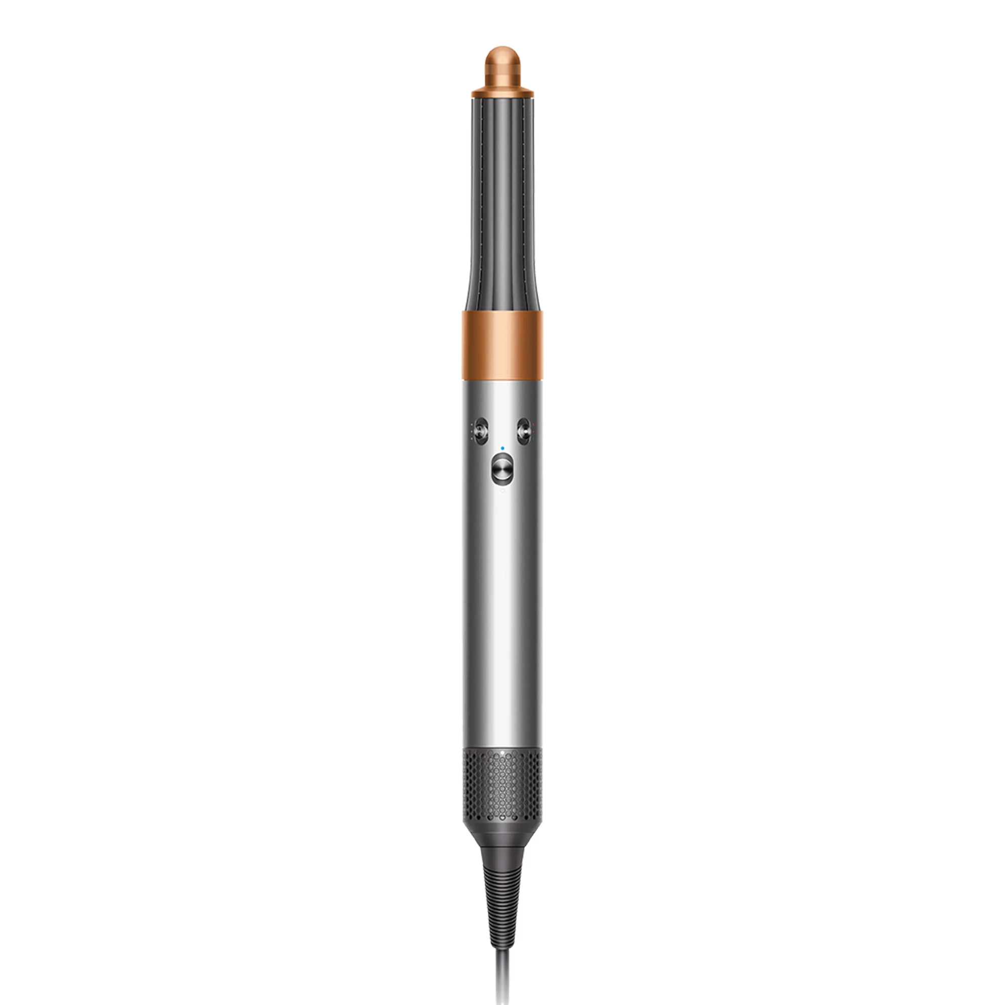 Стайлер для різних типів волосся Dyson Airwrap Multi-styler Complete Nickel/Copper