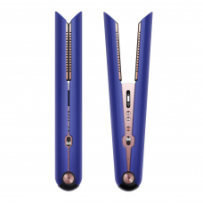 Випрямляч для волосся Dyson Corrale HS07 Limited Edition (Vinca Blue)