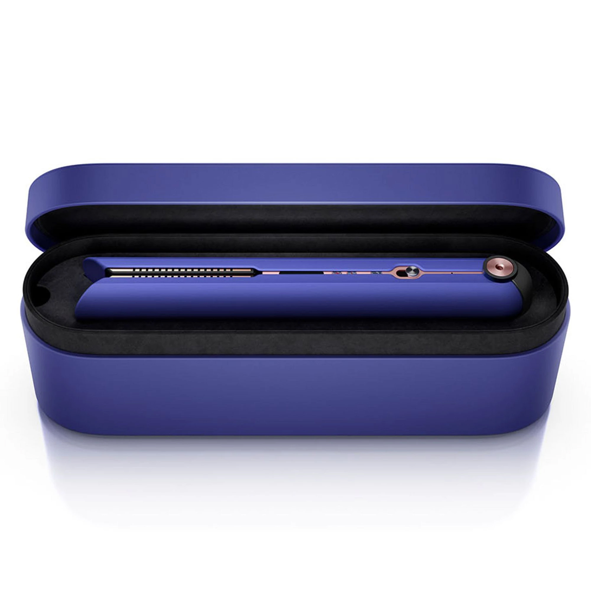 Випрямляч для волосся Dyson Corrale HS07 Limited Edition (Vinca Blue)