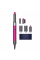 Стайлер для різних типів волосся Dyson Airwrap Multi-styler Complete (Fuchsia/Nickel)