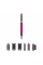 Стайлер для різних типів волосся Dyson Airwrap Multi-styler Complete (Fuchsia/Nickel)