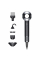 Фен Dyson Supersonic HD07 Black/Nickel
