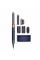Стайлер для довгого волосся Dyson Airwrap Multi-styler Complete Long (Prussian Blue/Rich Copper)