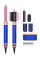 Стайлер для довгого волосся Dyson Airwrap Multi-styler Complete Long Gift Edition (Blue/Blush)