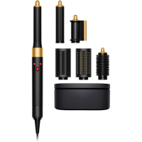 Стайлер для довгого волосся Dyson Complete Long (Onyx Black/Gold) (EU)