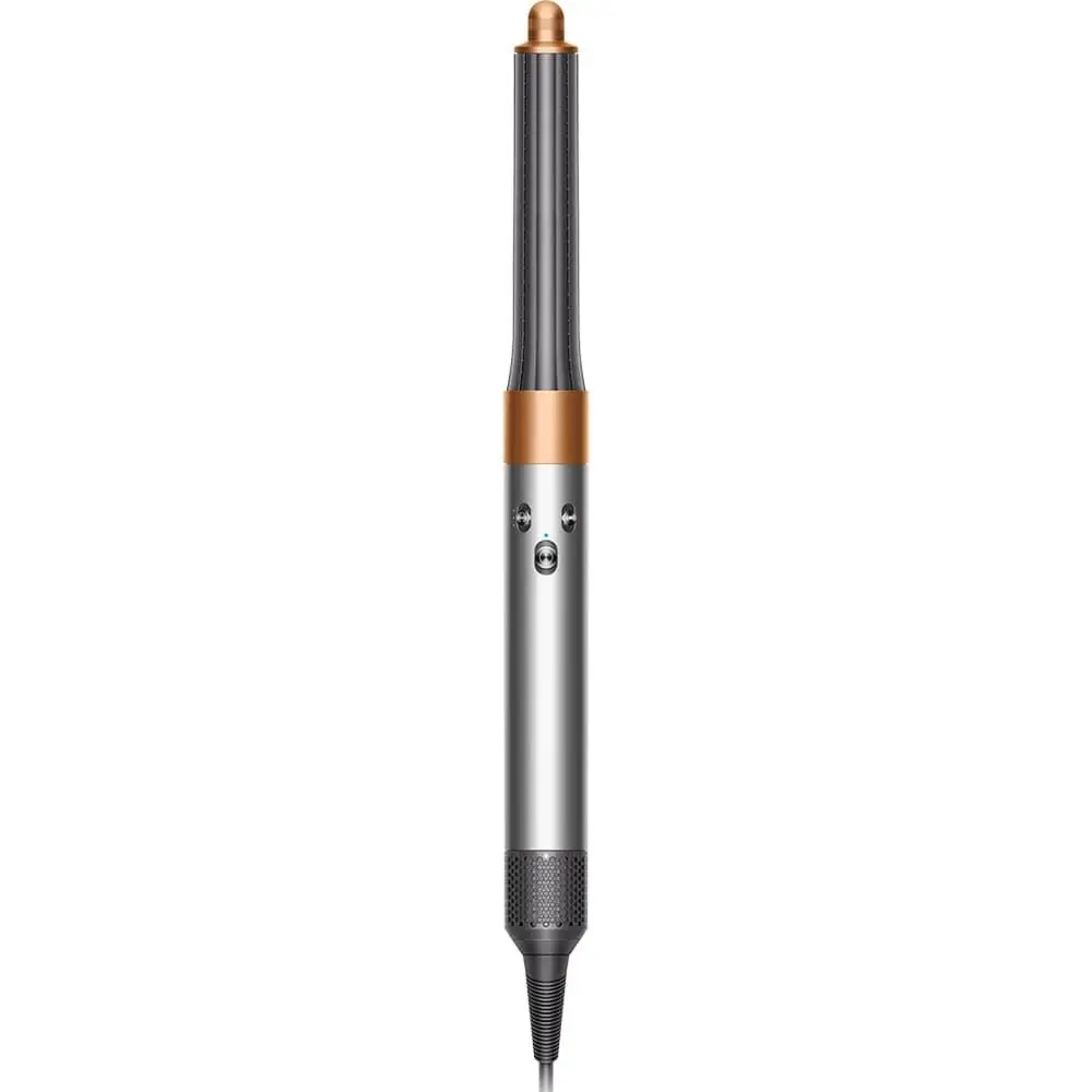 Стайлер для довгого волосся Dyson Airwrap Multi-styler Complete Long (Nickel/Copper)