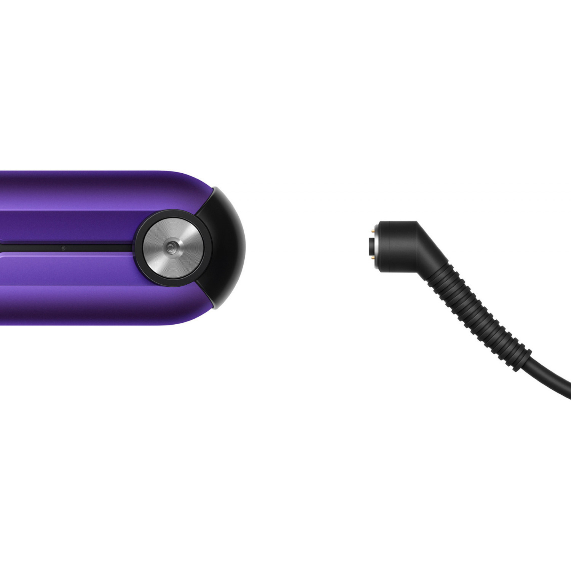 Випрямляч для волосся Dyson Corrale Purple/Black
