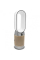 Обігрівач-очищувач повітря Dyson Purifier Hot+Cool Formaldehyde HP09 White/Gold