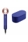 Фен для волосся Dyson Supersonic HD07 Limited Edition Vinca Blue/Rose