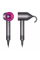 Фен для волосся Dyson Supersonic HD07 (Iron/Fuchsia)