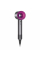 Фен для волосся Dyson Supersonic HD07 (Iron/Fuchsia)