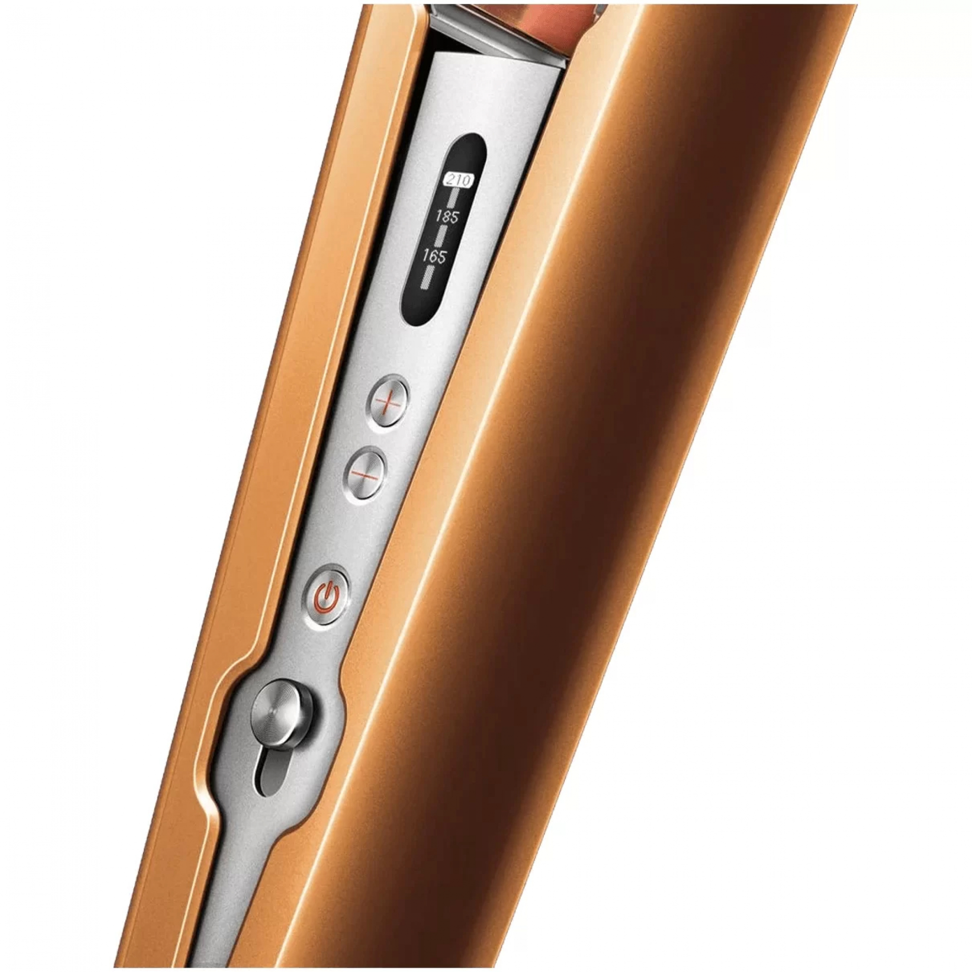 Випрямляч для волосся Dyson Corrale Copper/Nickel