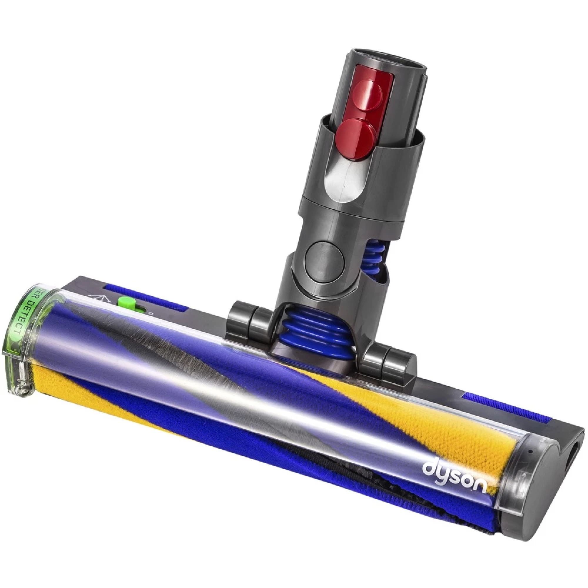 Ручний пилосос Dyson V12 Detect Slim Absolute