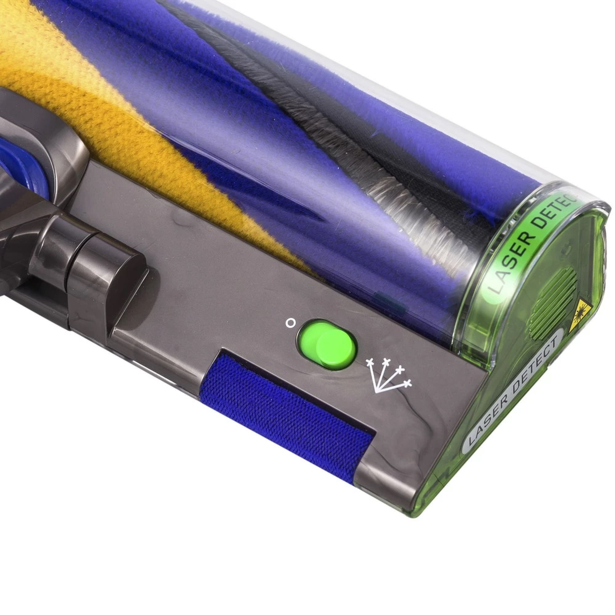 Ручний пилосос Dyson V12 Detect Slim Absolute