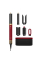 Cтайлер для волосся Dyson Airwrap Coanda2х Multi Styler & Dryer (Red Velvet/Gold)