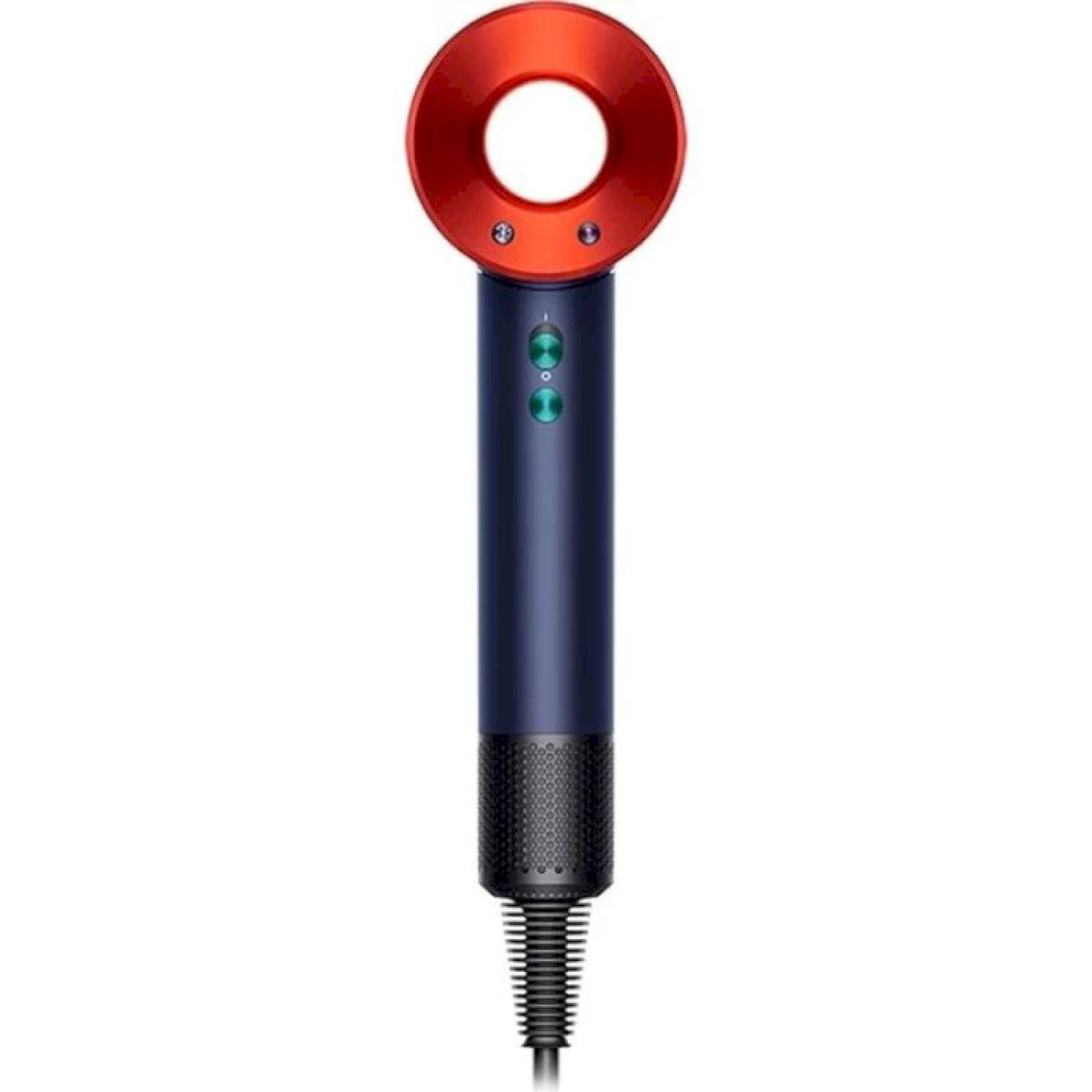 Фен для волосся Dyson HD07 Supersonic Limited Edition (Prussian Blue and Topaz) (SG)