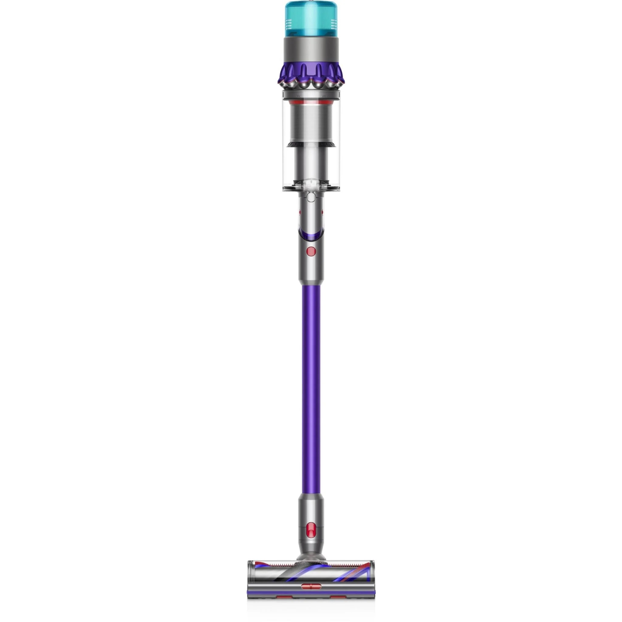 Пилосос Dyson Gen5detect Absolute