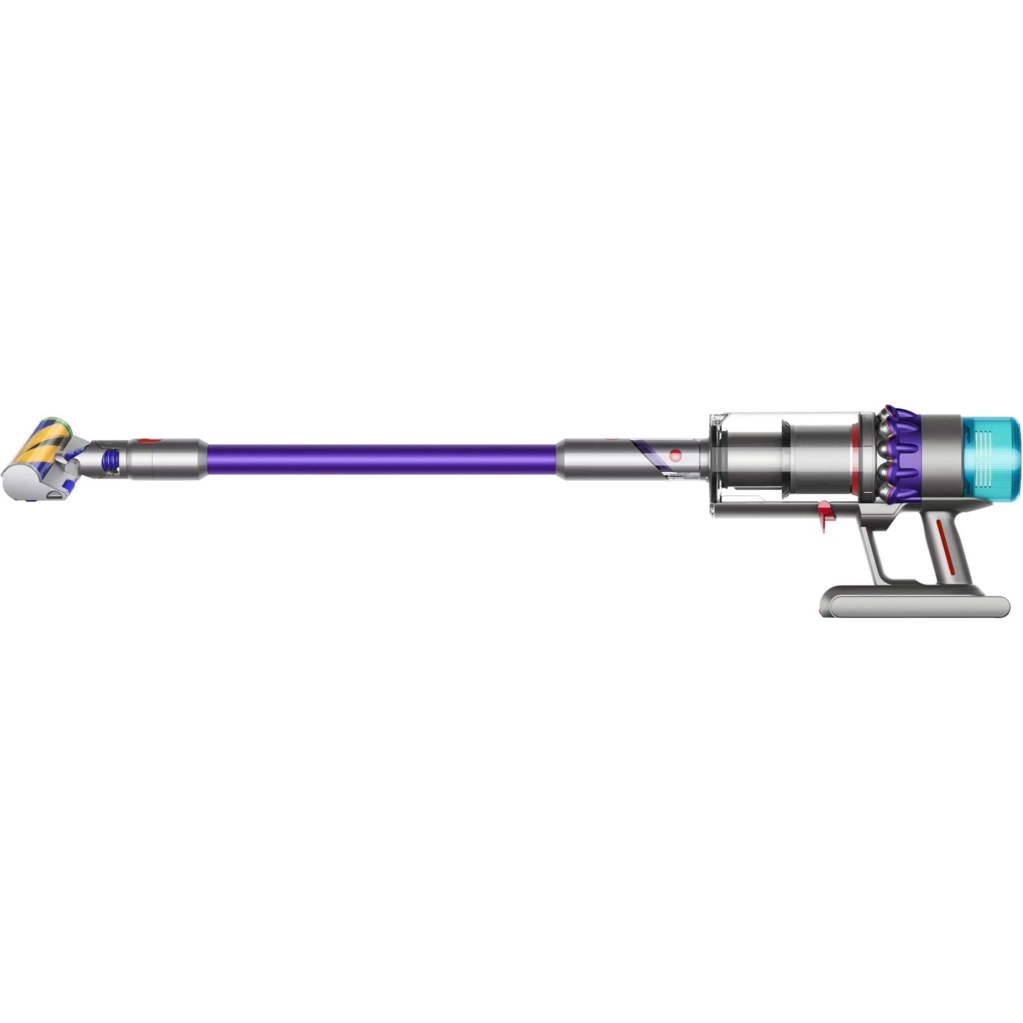 Пилосос Dyson Gen5detect Absolute