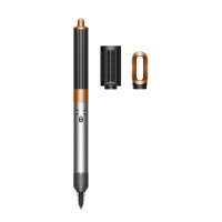 Стайлер для довгого волосся Dyson Airwrap Complete Long Origin (Nickel/Copper)