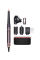 Стайлер для кучерявого волосся Dyson Airwrap i.d. Curly+Coily (Jasper Plum)